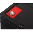 Батарея для ИБП Prometheus Energy PE 1255L 12В 55Ач