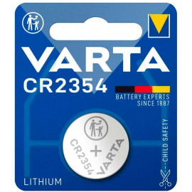 Батарея Varta Electronics Lithium CR2354 (1шт)