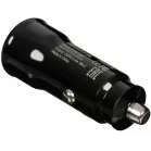 Автомобильное зар./устр. Wiiix UCC-5-2-01-ANT 2.4A (PD) 2xUSB универсальное черный