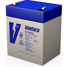 Батарея для ИБП Ventura HR 1221W 12В 5Ач