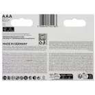 Батарея Varta LongLife Max Power Alkaline LR03 BL5+3 AAA (8шт) блистер