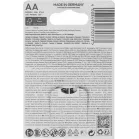 Батарея Varta Energy LR6 Alkaline AA (2шт) блистер