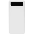 Мобильный аккумулятор TFN Porta PB-313 30000mAh 5A белый (TFN-PB-313-WH)