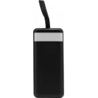 Мобильный аккумулятор TFN Porta PB-314 40000mAh 3A черный (TFN-PB-314-BK)