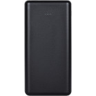 Мобильный аккумулятор TFN Solid PB-283 30000mAh QC/PD 20W 3A 3xUSB-A/USB-C черный (TFN-PB-283-BK)