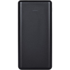 Мобильный аккумулятор TFN Solid PB-283 30000mAh QC/PD 20W 3A 3xUSB-A/USB-C черный (TFN-PB-283-BK)