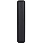 Мобильный аккумулятор TFN Solid PB-283 30000mAh QC/PD 20W 3A 3xUSB-A/USB-C черный (TFN-PB-283-BK)