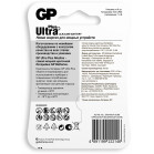 Батарея GP Ultra Plus Alkaline GP 24AUP-2CR8 AAA (8шт) блистер