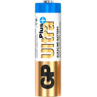Батарея GP Ultra Plus Alkaline GP 15AUP-2CR8 AA (8шт) блистер