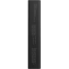 Мобильный аккумулятор Digma DGPD100WA 20000mAh QC3.0/PD3.0 100W 5A 2xUSB-A/2xUSB-C черный (DGPD20A100ABK)