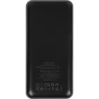 Мобильный аккумулятор Hoco J123A Element 20000mAh 2A 2xUSB-A черный