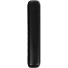 Мобильный аккумулятор Hoco J123A Element 20000mAh 2A 2xUSB-A черный
