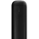 Мобильный аккумулятор Hoco J123A Element 20000mAh 2A 2xUSB-A черный