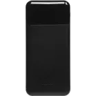 Мобильный аккумулятор Hoco J102 Cool figure 10000mAh QC3.0/PD3.0 20W 3A USB-A/USB-C черный