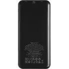 Мобильный аккумулятор Hoco J102 Cool figure 10000mAh QC3.0/PD3.0 20W 3A USB-A/USB-C черный