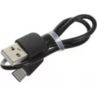 Мобильный аккумулятор Hoco J102 Cool figure 10000mAh QC3.0/PD3.0 20W 3A USB-A/USB-C черный