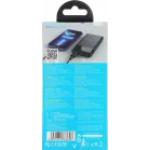 Мобильный аккумулятор Hoco J102 Cool figure 10000mAh QC3.0/PD3.0 20W 3A USB-A/USB-C черный