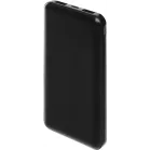 Мобильный аккумулятор Hoco J100 High-ranking 10000mAh 2.1A 2xUSB-A черный