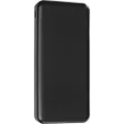 Мобильный аккумулятор Hoco J100 High-ranking 10000mAh 2.1A 2xUSB-A черный