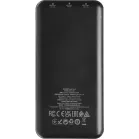 Мобильный аккумулятор Hoco J100 High-ranking 10000mAh 2.1A 2xUSB-A черный