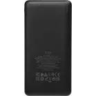Мобильный аккумулятор Hoco J72 Easy travel 10000mAh 2A 2xUSB-A черный