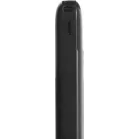 Мобильный аккумулятор Hoco J72 Easy travel 10000mAh 2A 2xUSB-A черный