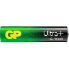 Батарея GP Ultra Plus Alkaline 24AUPA21-2CRSB4 AAA (4шт) блистер