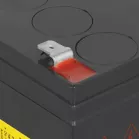 Батарея для ИБП CSB GP1245 (12V16W) 12В 4.5Ач