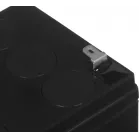 Батарея для ИБП CSB GP1245 (12V16W) 12В 4.5Ач
