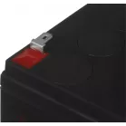 Батарея для ИБП CSB GP1245 (12V16W) 12В 4.5Ач