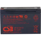 Батарея для ИБП CSB GP6120 6В 12Ач
