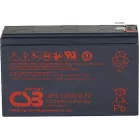 Батарея для ИБП CSB UPS122406 F2 12В