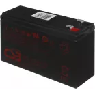 Батарея для ИБП CSB UPS122406 F2 12В