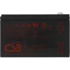 Батарея для ИБП CSB UPS122406 F2 12В