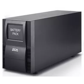 Батарея для ИБП Powercom BAT MAC-72V 72В 14.5Ач для MAC VGD-2000/3000/VGS-2000XL