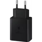 Сетевое зар./устр. Samsung EP-T4510 45W 3A+2.25A (PD) USB Type-C черный (EP-T4510XBEGWW)