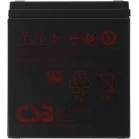 Батарея для ИБП CSB GP 1245 F2 (12V16W) 12В