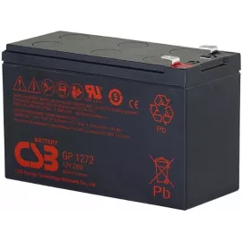 Батарея для ИБП CSB GP1272 (12V28W) 12В