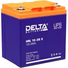 Батарея для ИБП Delta HRL 12-26 X 12В 28Ач