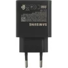 Сетевое зар./устр. Samsung EP-4511 45W 3A (PD) USB Type-C для Samsung черный (EP-T4511XBEGWW)