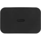 Сетевое зар./устр. Samsung EP-4511 45W 3A (PD) USB Type-C для Samsung черный (EP-T4511XBEGWW)