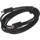 Сетевое зар./устр. Samsung EP-4511 45W 3A (PD) USB Type-C для Samsung черный (EP-T4511XBEGWW)