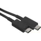 Сетевое зар./устр. Samsung EP-4511 45W 3A (PD) USB Type-C для Samsung черный (EP-T4511XBEGWW)