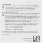 Сетевое зар./устр. Samsung EP-4511 45W 3A (PD) USB Type-C для Samsung черный (EP-T4511XBEGWW)