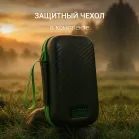 Мобильный аккумулятор Digma DGPF30B 30000mAh QC3.0/PD3.0 22.5W 3A 4xUSB-A/2xUSB-C черный (DGPF30B22PBK)