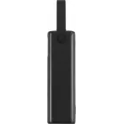 Мобильный аккумулятор Digma DGPF30B 30000mAh QC3.0/PD3.0 22.5W 3A 4xUSB-A/2xUSB-C черный (DGPF30B22PBK)