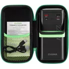 Мобильный аккумулятор Digma DGPF30B 30000mAh QC3.0/PD3.0 22.5W 3A 4xUSB-A/2xUSB-C черный (DGPF30B22PBK)