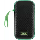 Мобильный аккумулятор Digma DGPF30B 30000mAh QC3.0/PD3.0 22.5W 3A 4xUSB-A/2xUSB-C черный (DGPF30B22PBK)
