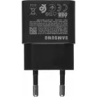 Сетевое зар./устр. Samsung EP-T2510 25W 3A (PD) черный (EP-T2510NBEGEU)