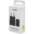 Сетевое зар./устр. Samsung EP-T2510 25W 3A (PD) черный (EP-T2510NBEGEU)